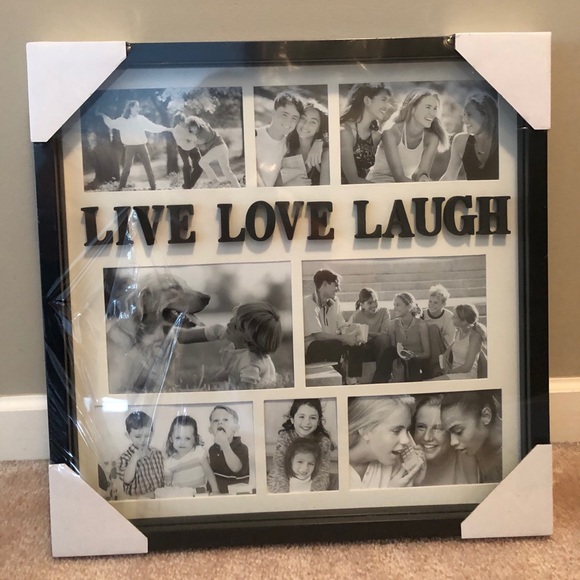 Picture Frame - Picture 1 of 1